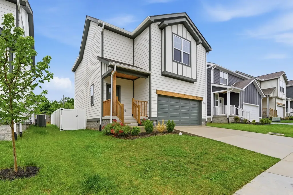 744 Caraway Lane Nashville TN 37211
