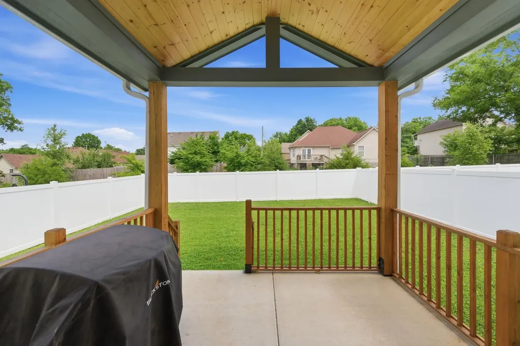 744 Caraway Lane Nashville TN 37211