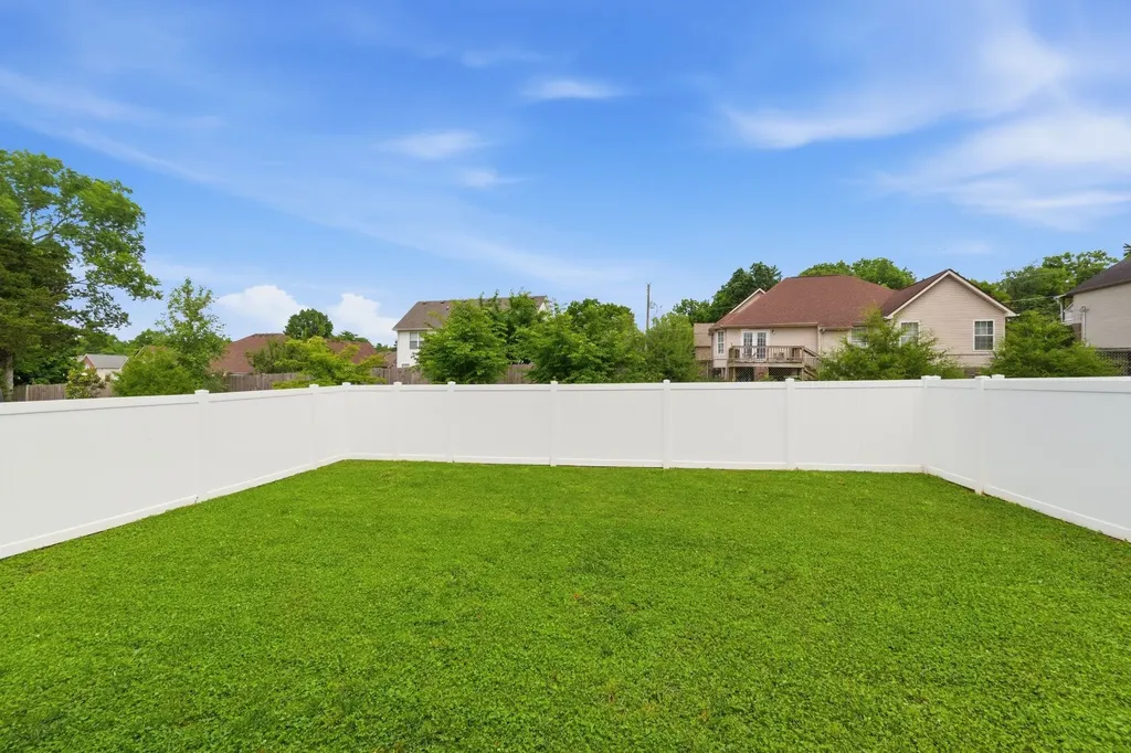 744 Caraway Lane Nashville TN 37211
