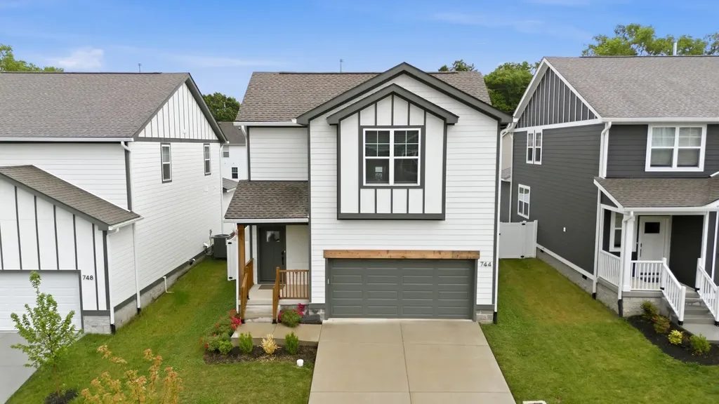 744 Caraway Lane Nashville TN 37211