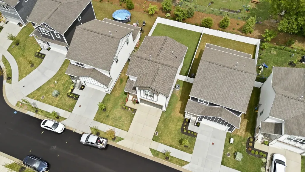 744 Caraway Lane Nashville TN 37211