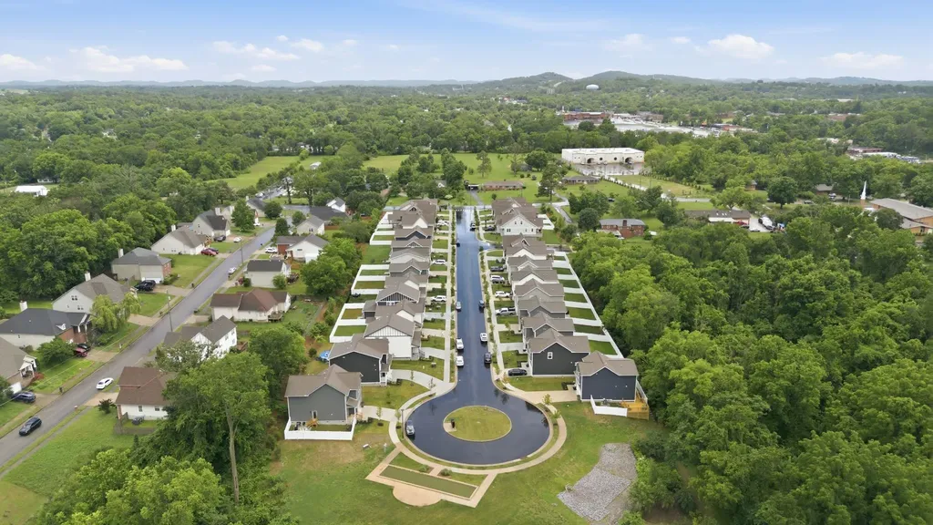 744 Caraway Lane Nashville TN 37211