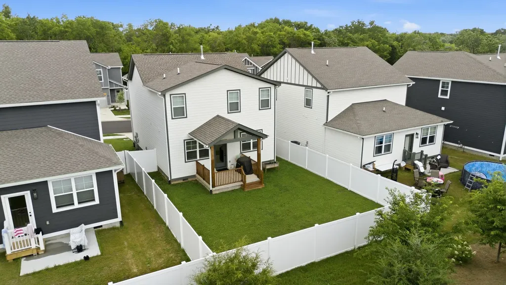 744 Caraway Lane Nashville TN 37211