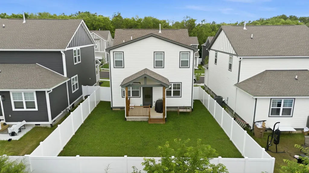 744 Caraway Lane Nashville TN 37211