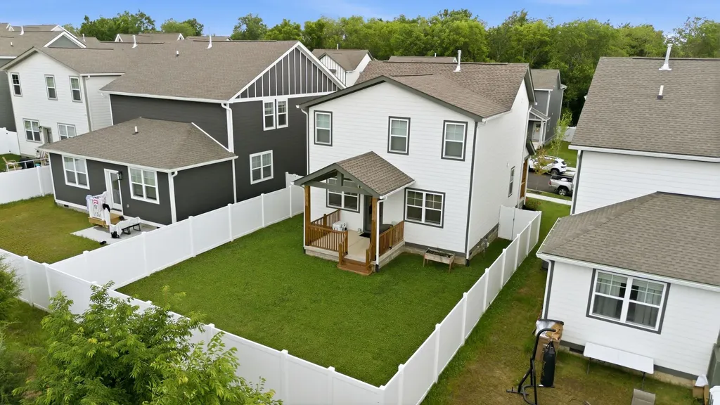 744 Caraway Lane Nashville TN 37211