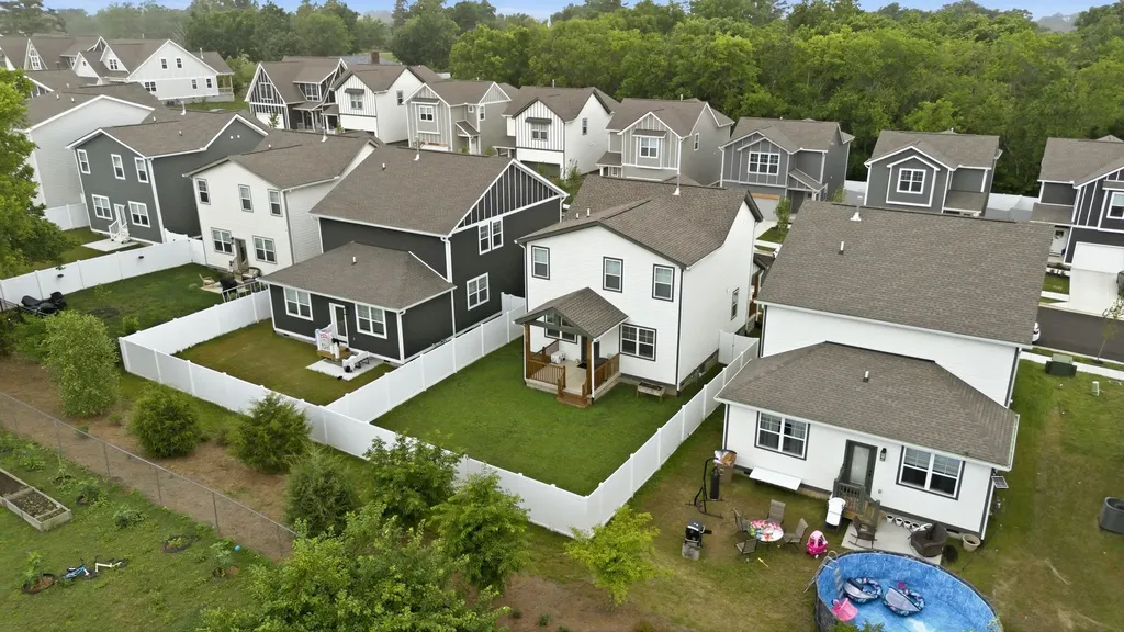 744 Caraway Lane Nashville TN 37211