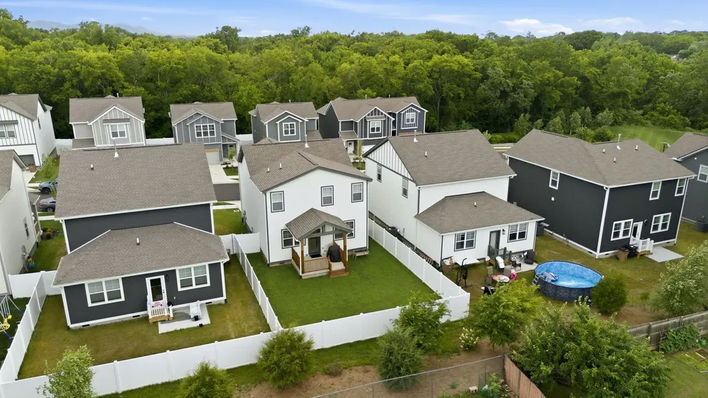 744 Caraway Lane Nashville TN 37211