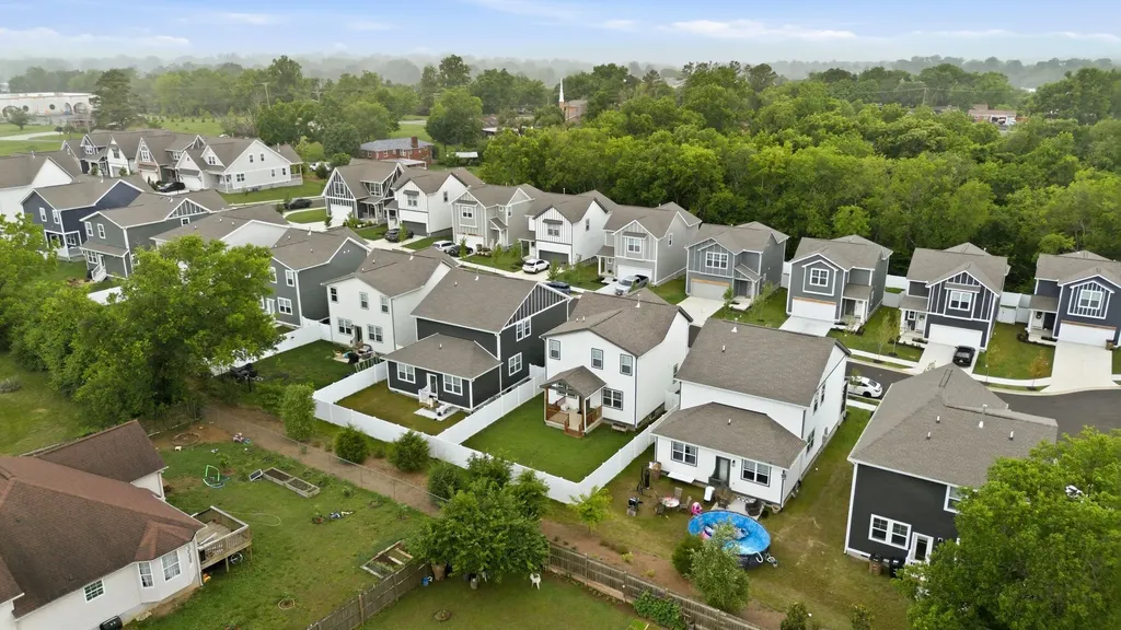 744 Caraway Lane Nashville TN 37211