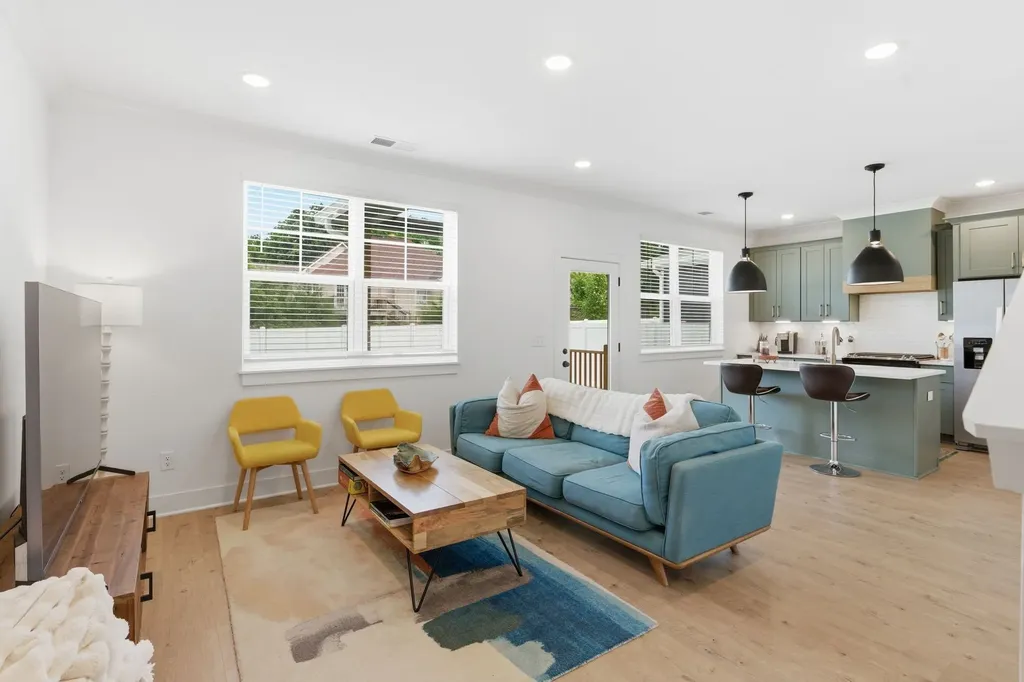 744 Caraway Lane Nashville TN 37211