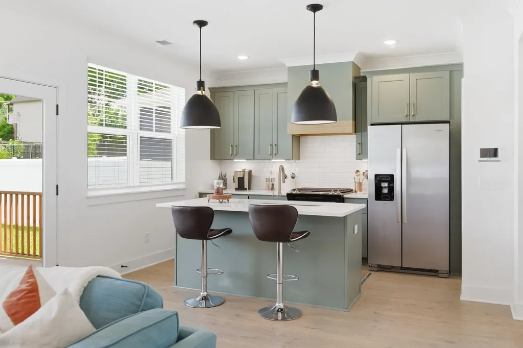 744 Caraway Lane Nashville TN 37211
