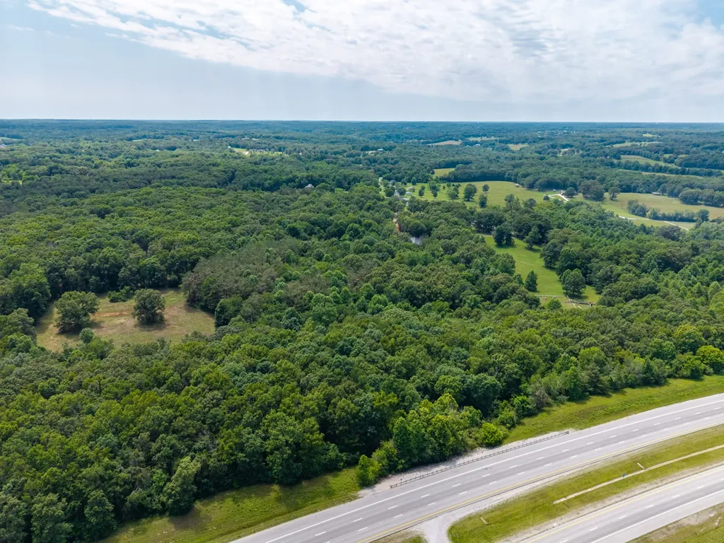 0 Eli Road Bon Aqua TN 37025
