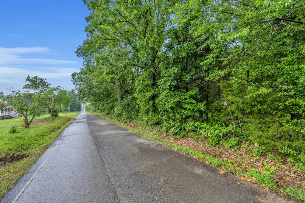 0 Eli Road Bon Aqua TN 37025