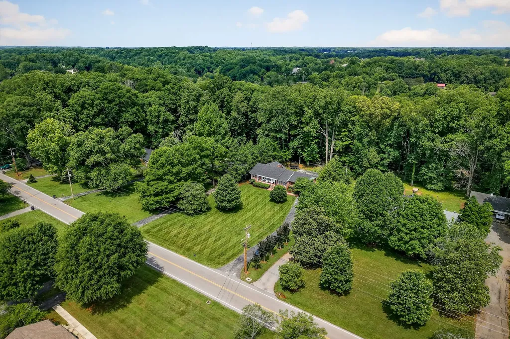 606 Boyd Avenue Mcminnville TN 37110