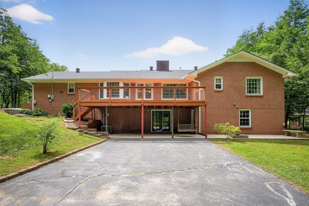 606 Boyd Avenue Mcminnville TN 37110