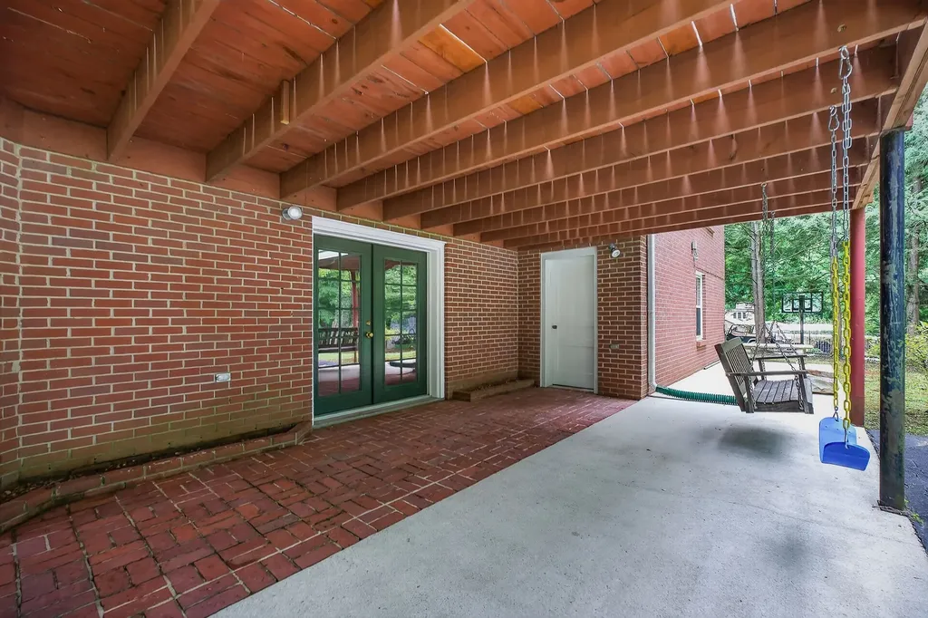 606 Boyd Avenue Mcminnville TN 37110
