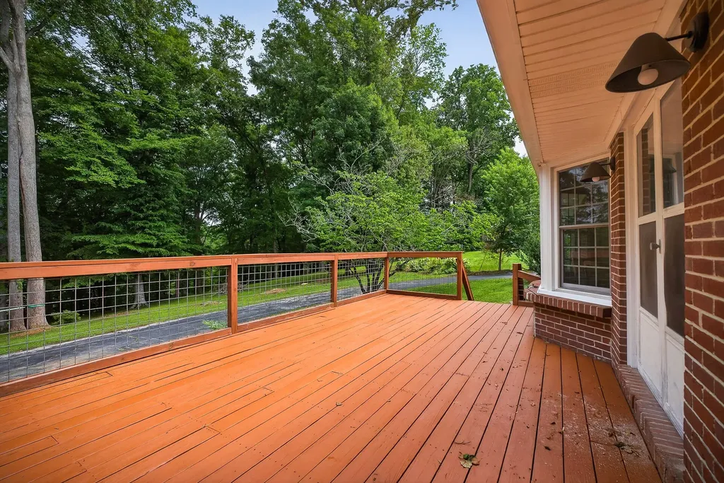 606 Boyd Avenue Mcminnville TN 37110