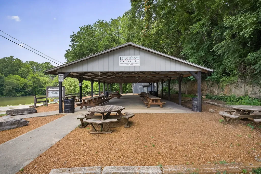 606 Boyd Avenue Mcminnville TN 37110