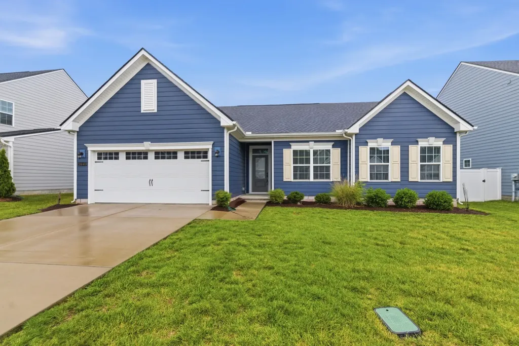 2643 Goose Creek Lane Murfreesboro TN 37128