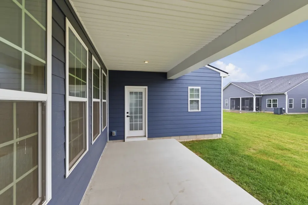 2643 Goose Creek Lane Murfreesboro TN 37128
