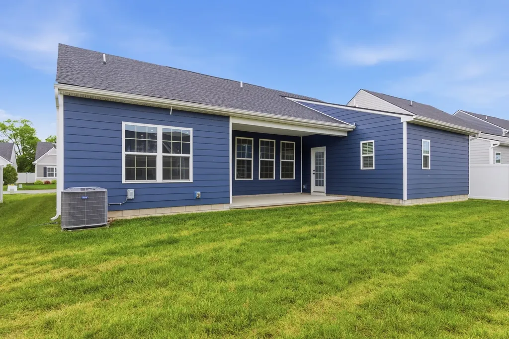 2643 Goose Creek Lane Murfreesboro TN 37128