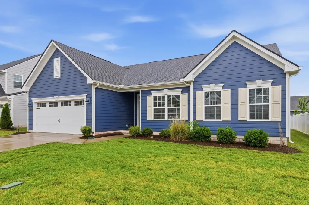 2643 Goose Creek Lane Murfreesboro TN 37128