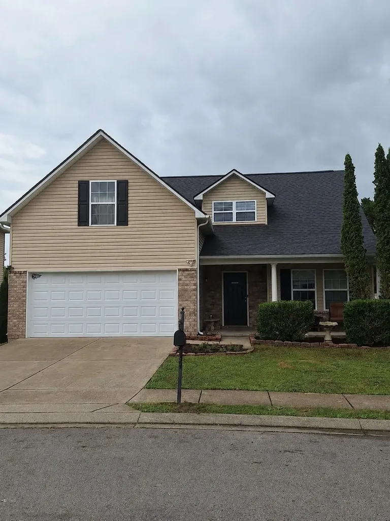 515 Creek Oak Drive Murfreesboro TN 37128
