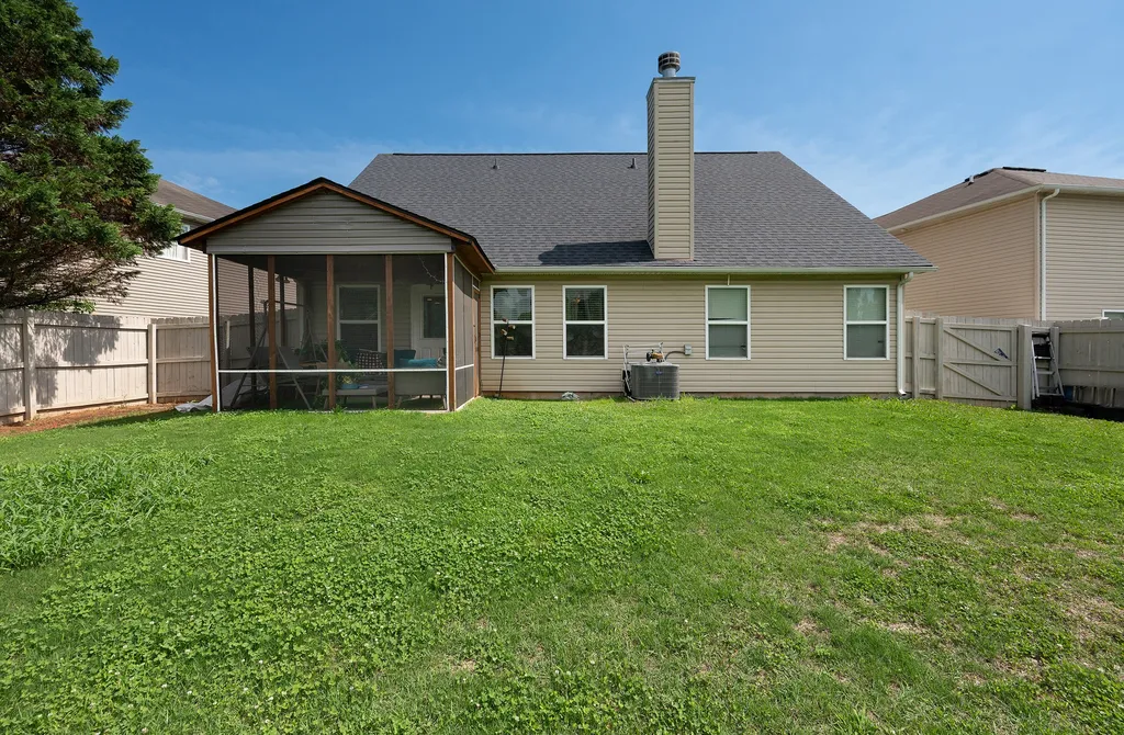 515 Creek Oak Drive Murfreesboro TN 37128