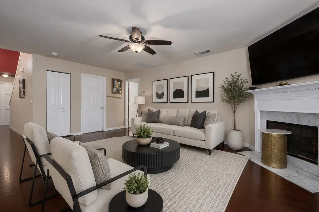 515 Creek Oak Drive Murfreesboro TN 37128