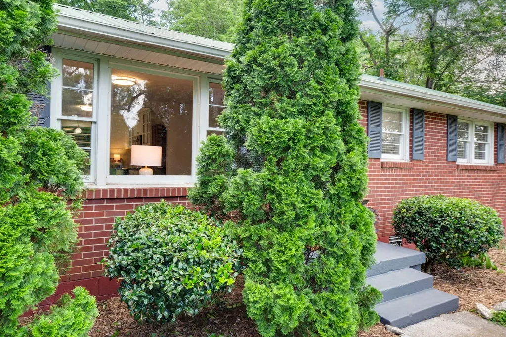 2011 Sherrill Boulevard Murfreesboro TN 37130