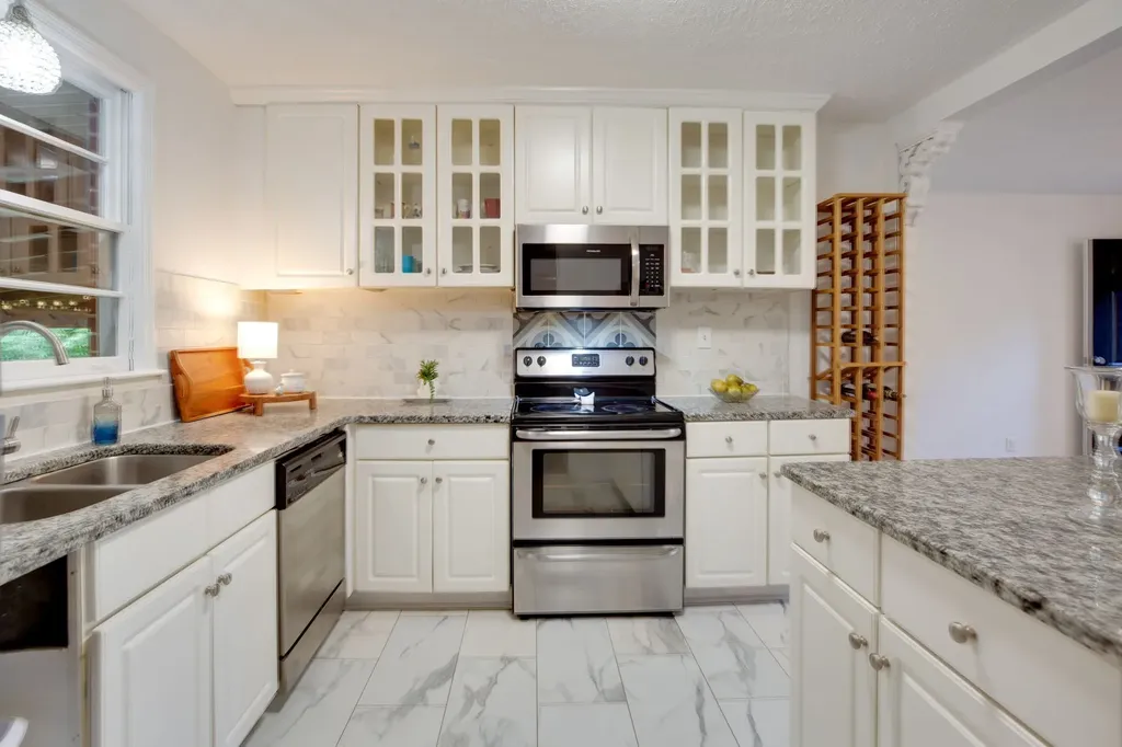 2011 Sherrill Boulevard Murfreesboro TN 37130