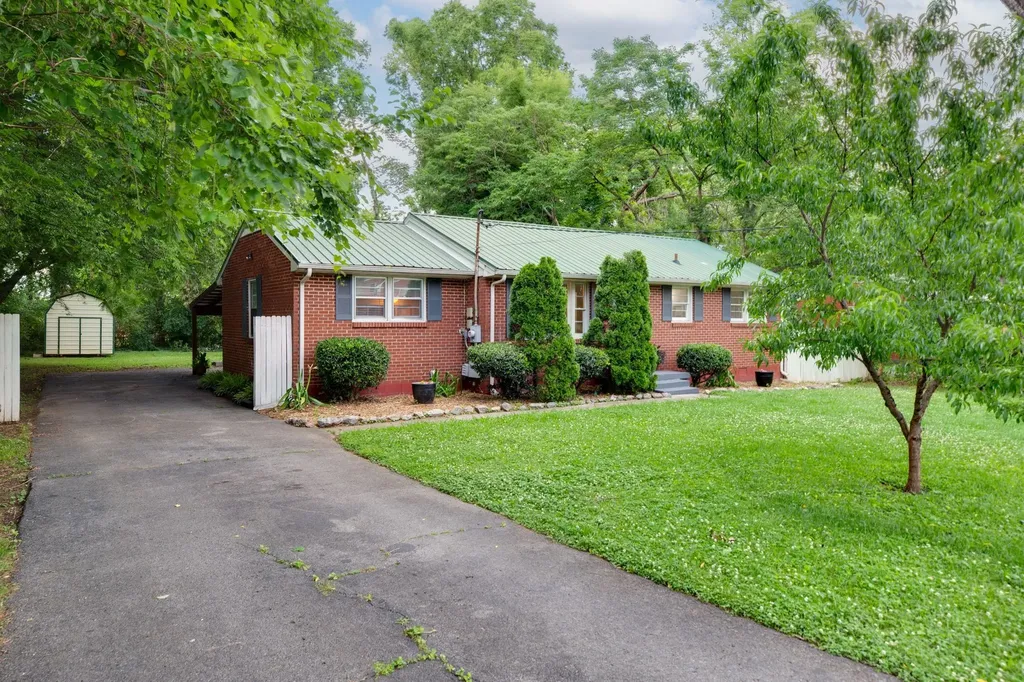 2011 Sherrill Boulevard Murfreesboro TN 37130