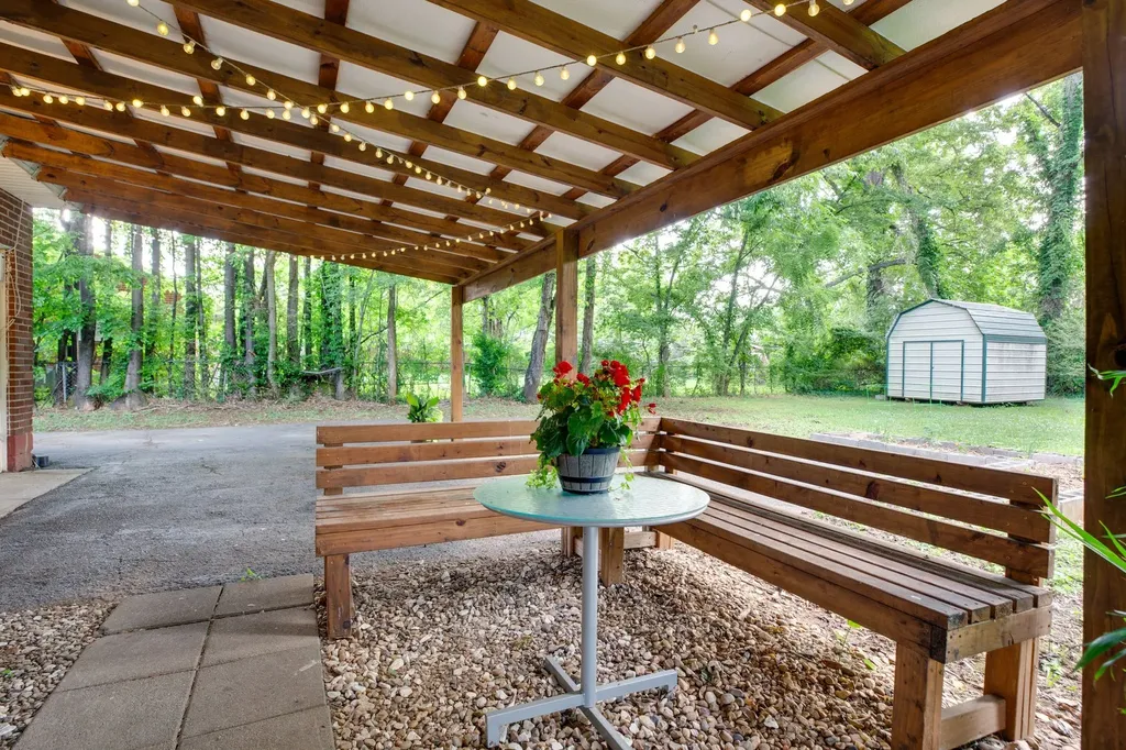 2011 Sherrill Boulevard Murfreesboro TN 37130