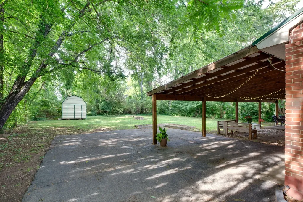 2011 Sherrill Boulevard Murfreesboro TN 37130