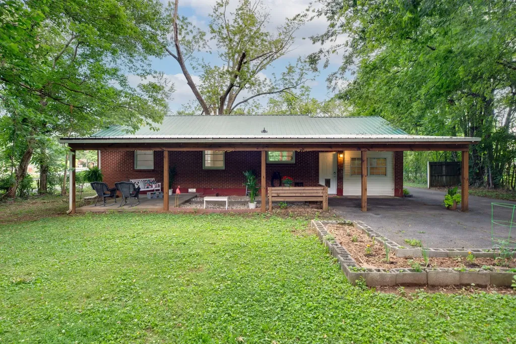 2011 Sherrill Boulevard Murfreesboro TN 37130