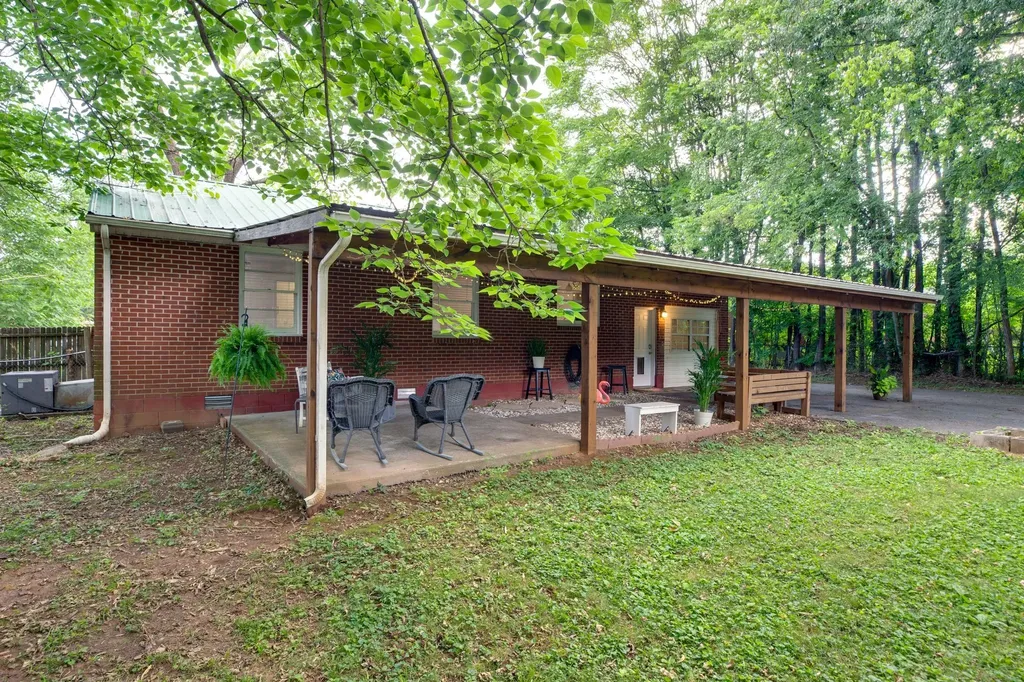 2011 Sherrill Boulevard Murfreesboro TN 37130