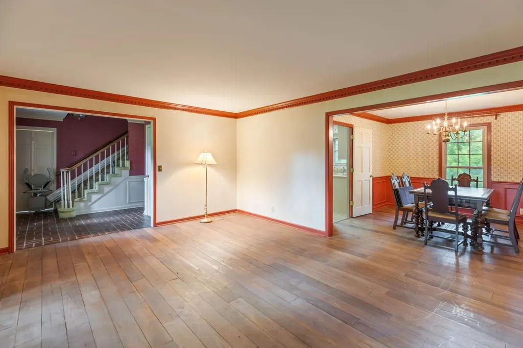 5632 Clovermeade Drive Brentwood TN 37027