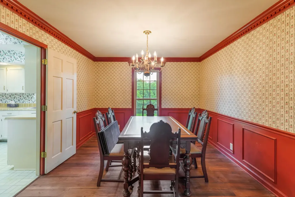 5632 Clovermeade Drive Brentwood TN 37027