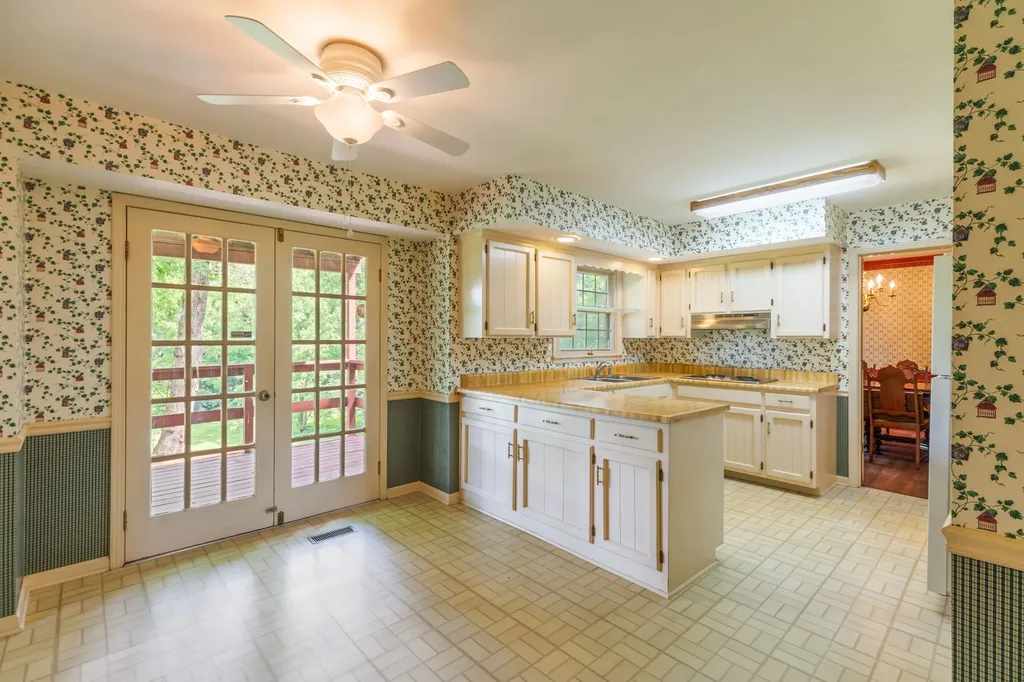 5632 Clovermeade Drive Brentwood TN 37027