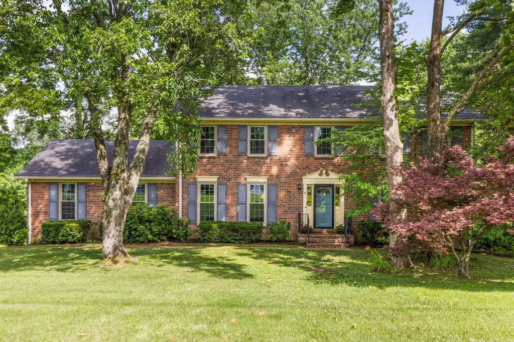 5632 Clovermeade Drive Brentwood TN 37027