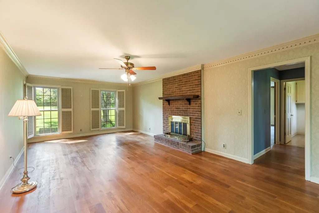 5632 Clovermeade Drive Brentwood TN 37027