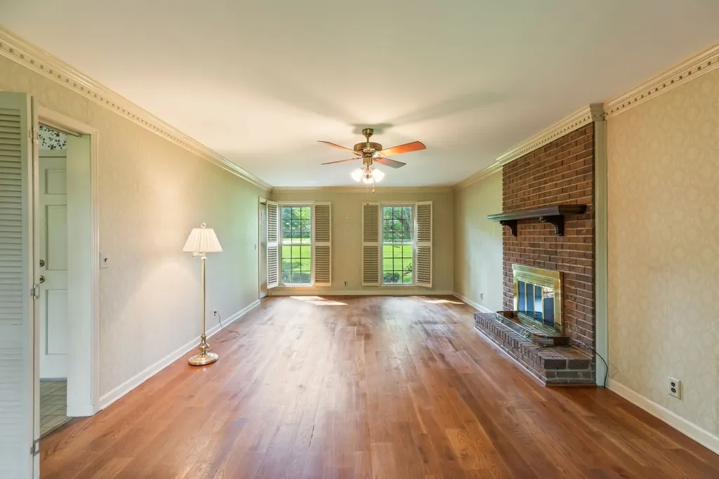 5632 Clovermeade Drive Brentwood TN 37027