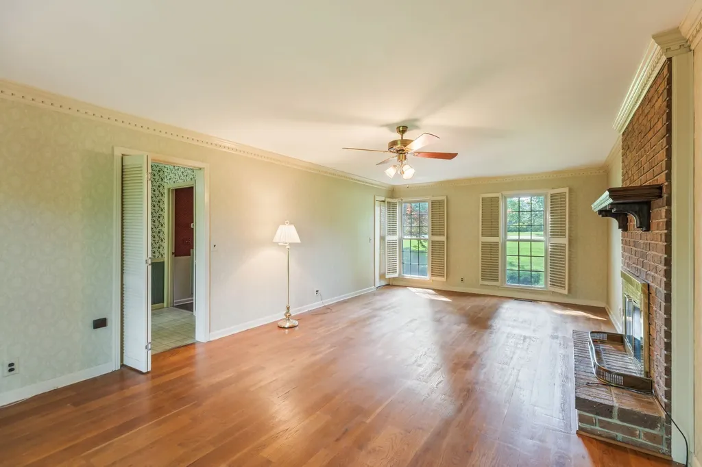 5632 Clovermeade Drive Brentwood TN 37027