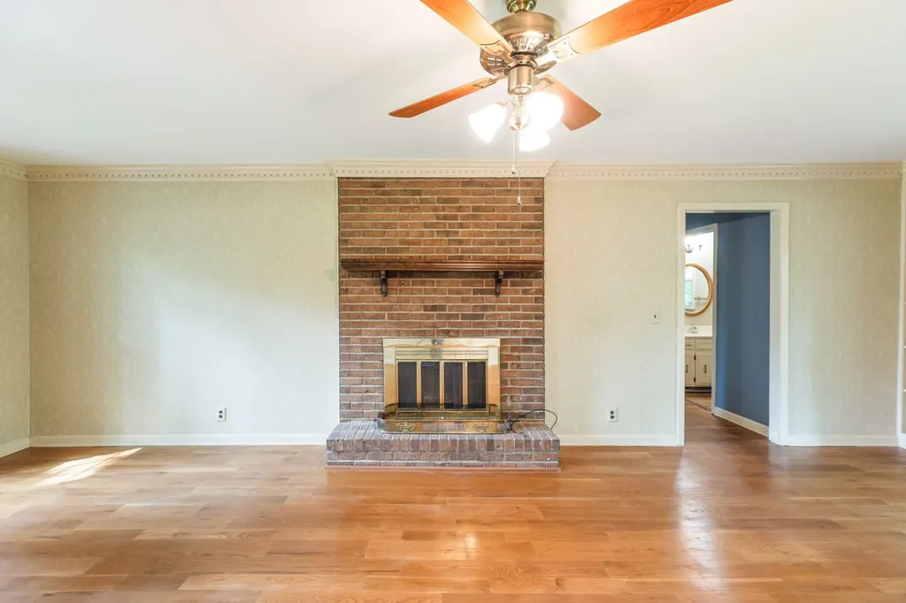 5632 Clovermeade Drive Brentwood TN 37027