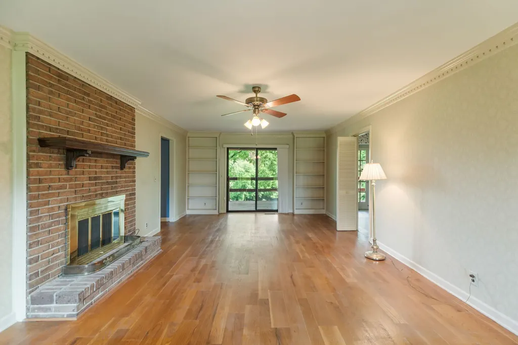 5632 Clovermeade Drive Brentwood TN 37027