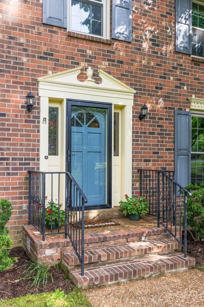 5632 Clovermeade Drive Brentwood TN 37027