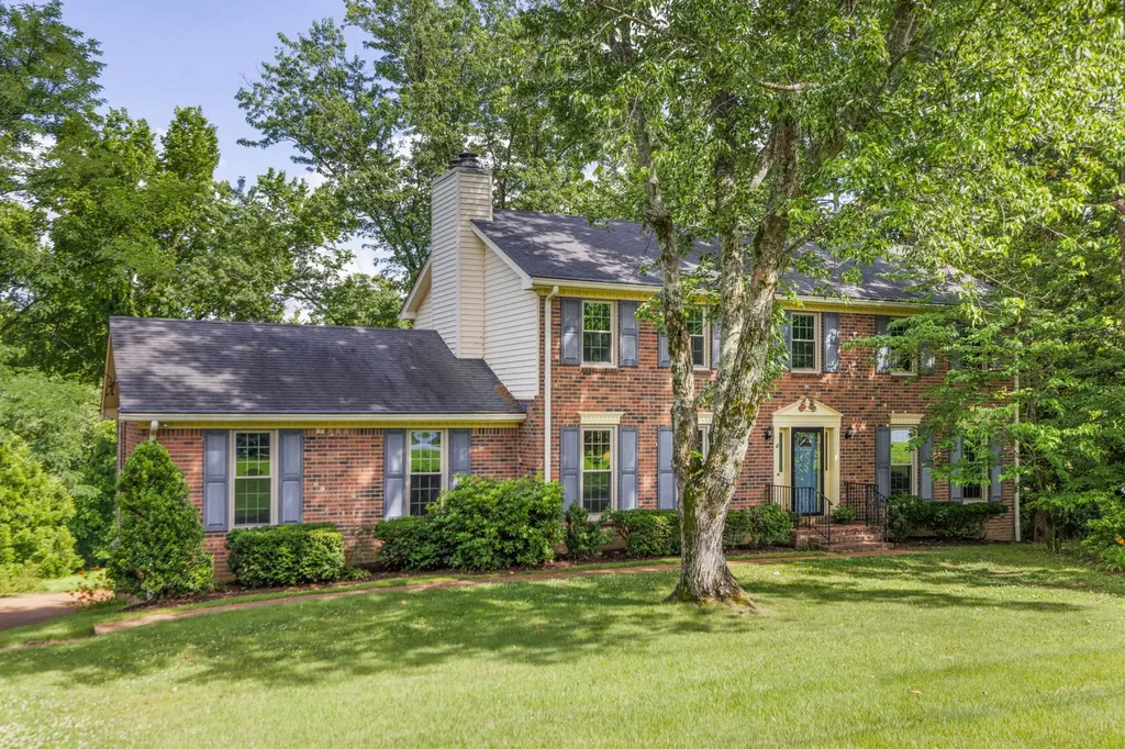 5632 Clovermeade Drive Brentwood TN 37027