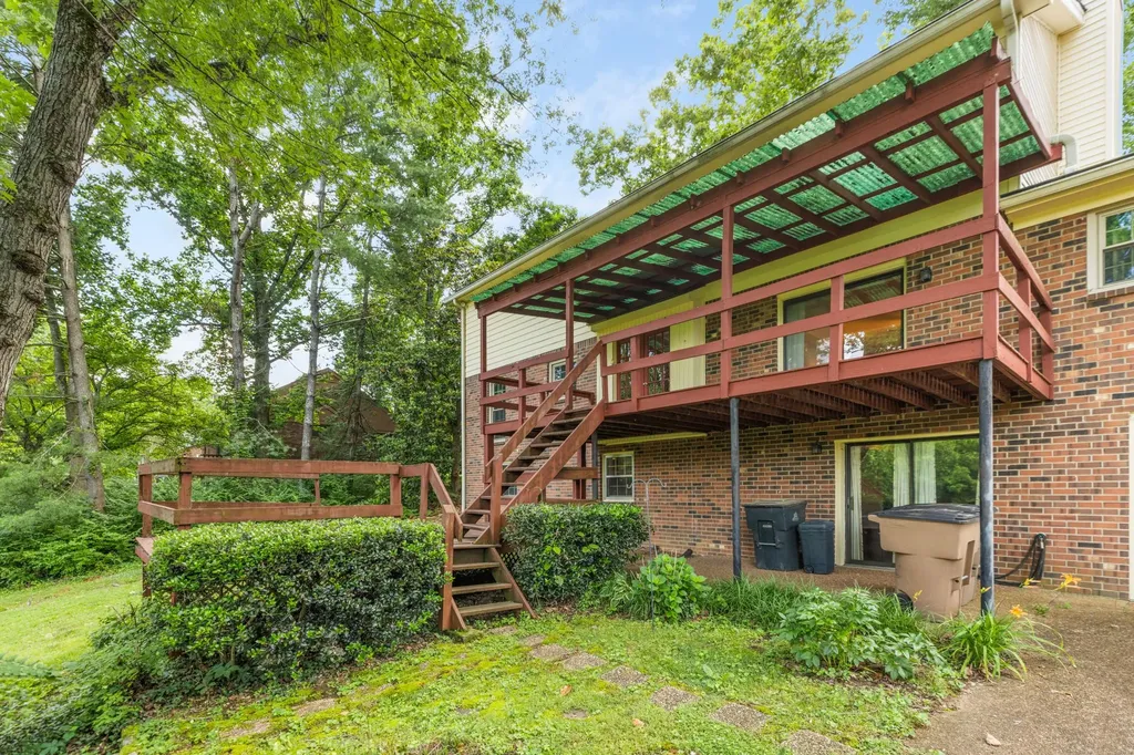 5632 Clovermeade Drive Brentwood TN 37027