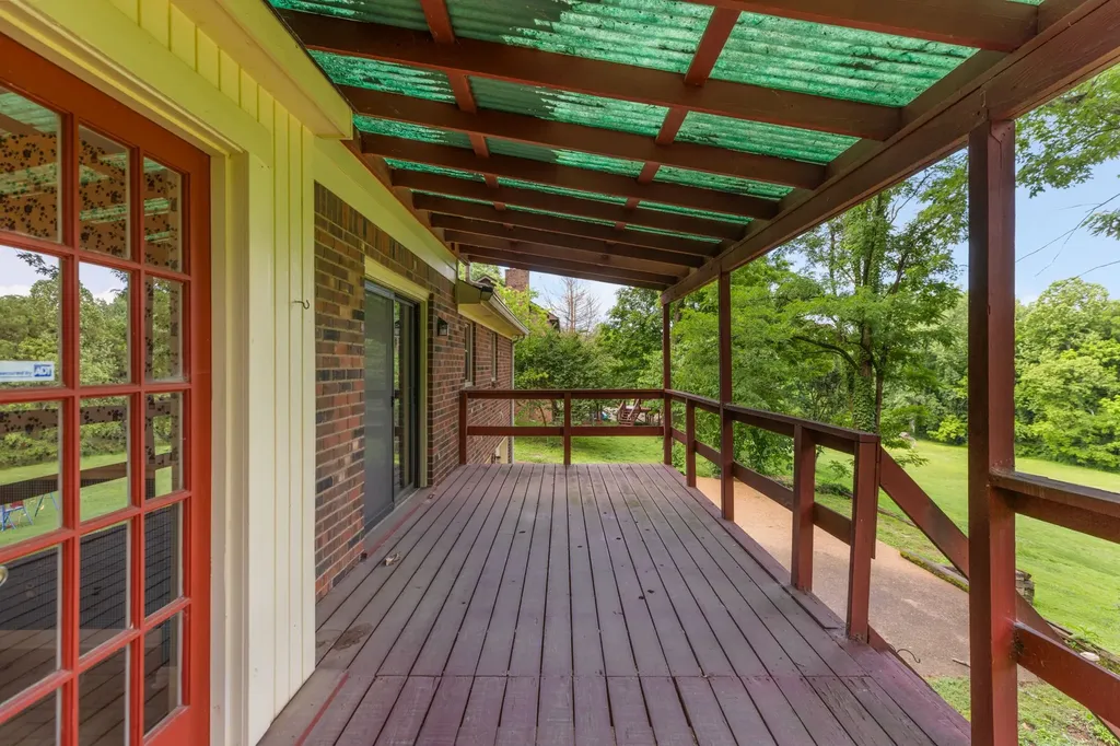 5632 Clovermeade Drive Brentwood TN 37027