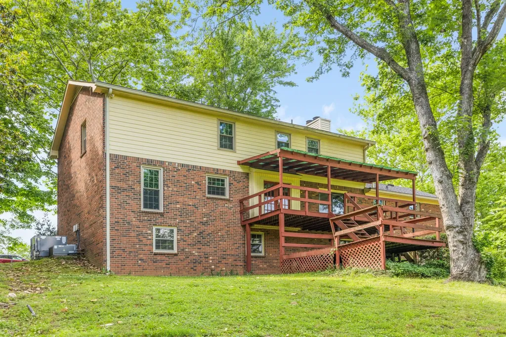 5632 Clovermeade Drive Brentwood TN 37027