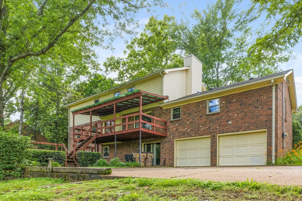 5632 Clovermeade Drive Brentwood TN 37027